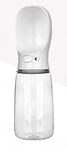 AquaPaw : The Ultimate Portable Water Dispenser for Adventurers