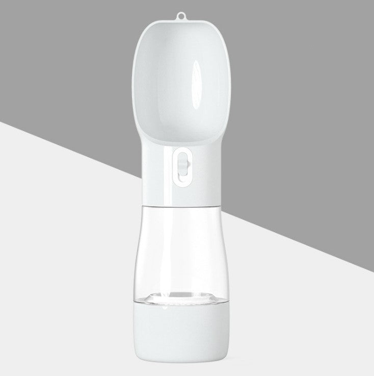 AquaPaw : The Ultimate Portable Water Dispenser for Adventurers