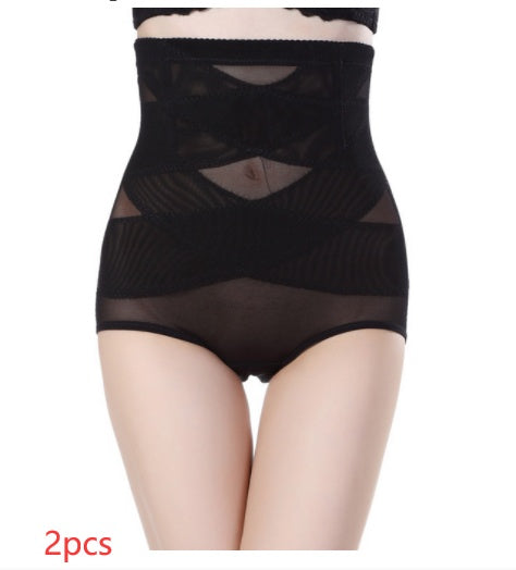 High-Waist Tummy Control Shapewear – Postpartum Support & Body Shaper